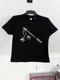 FLAIL TEE