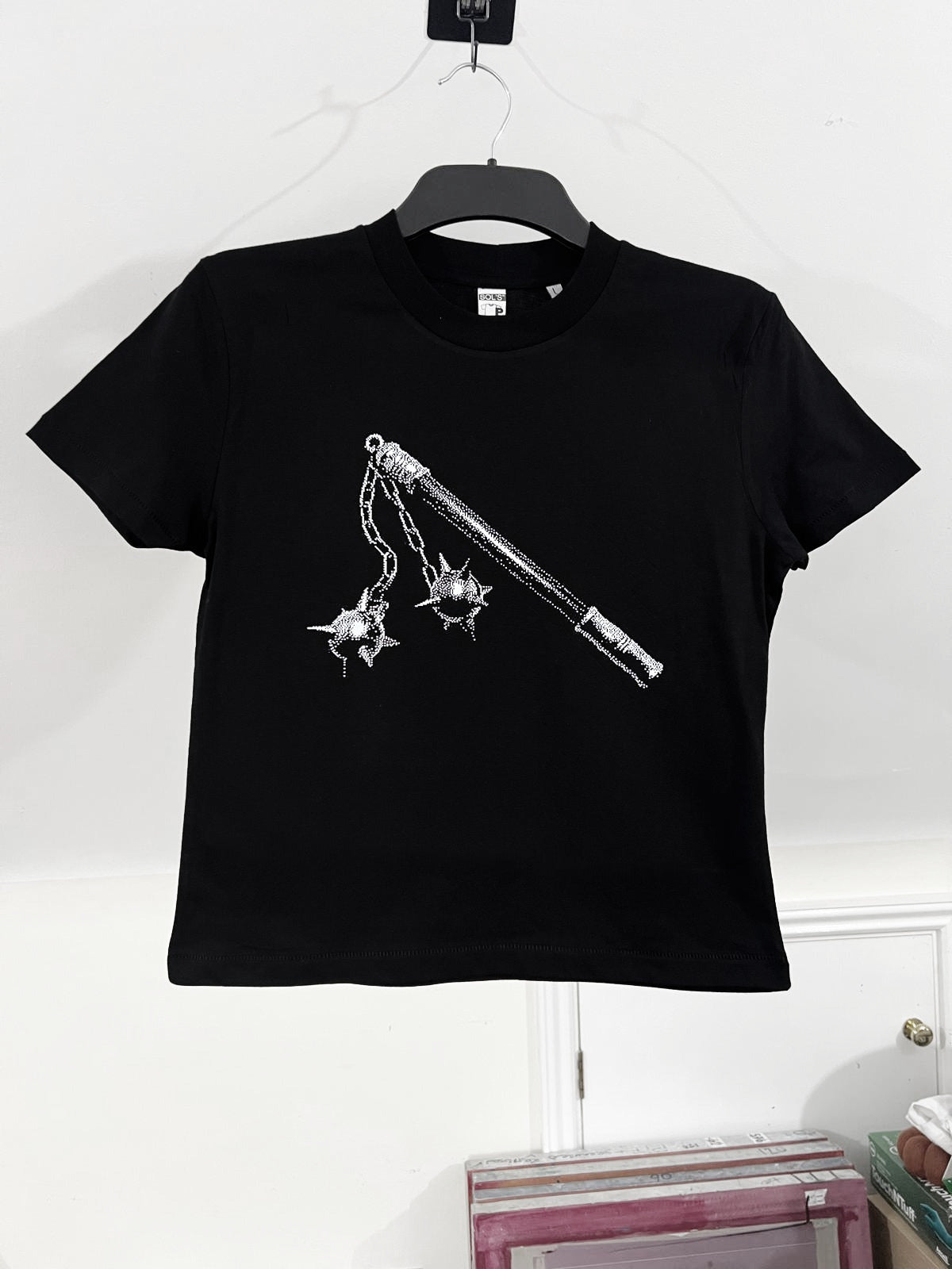 FLAIL TEE