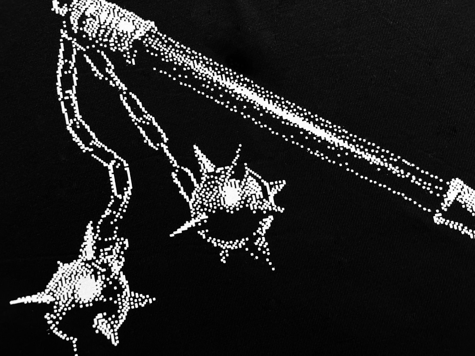 FLAIL TEE