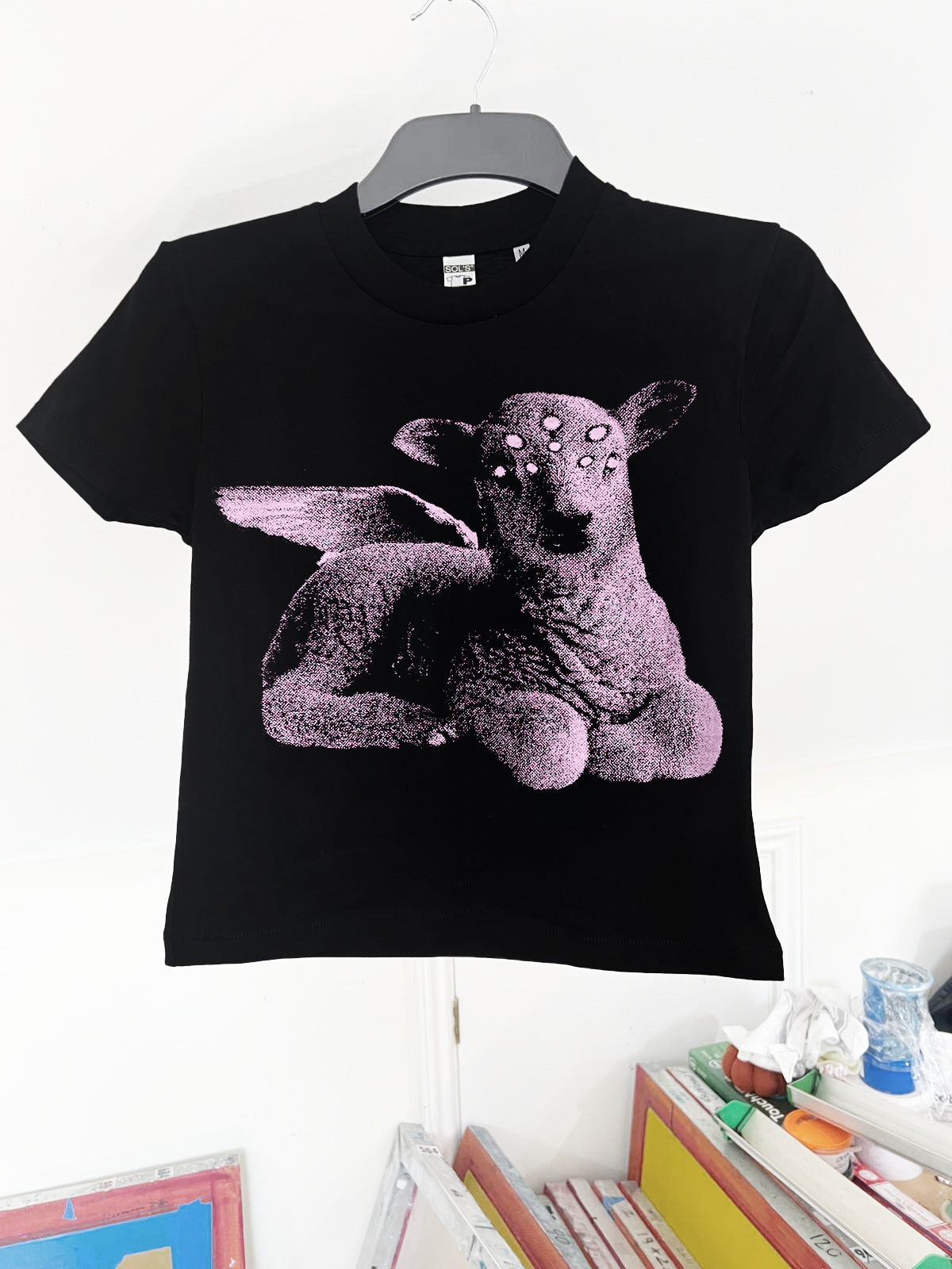 RUNT TEE