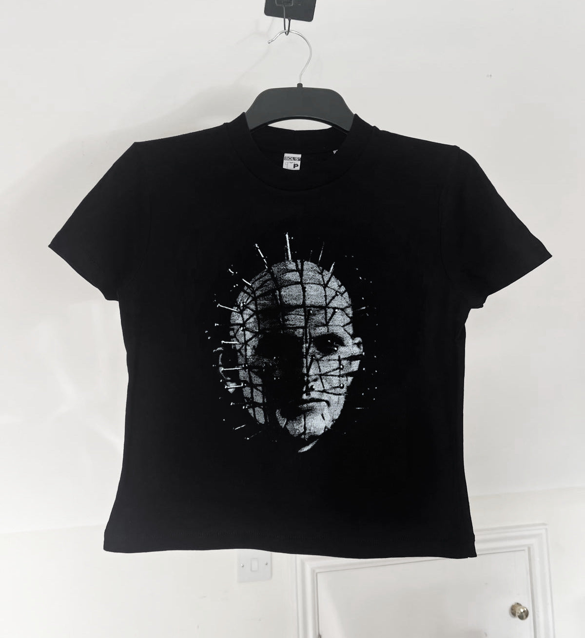 The Pinhead Tee