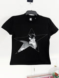 IN THE HEADLIGHTS TEE