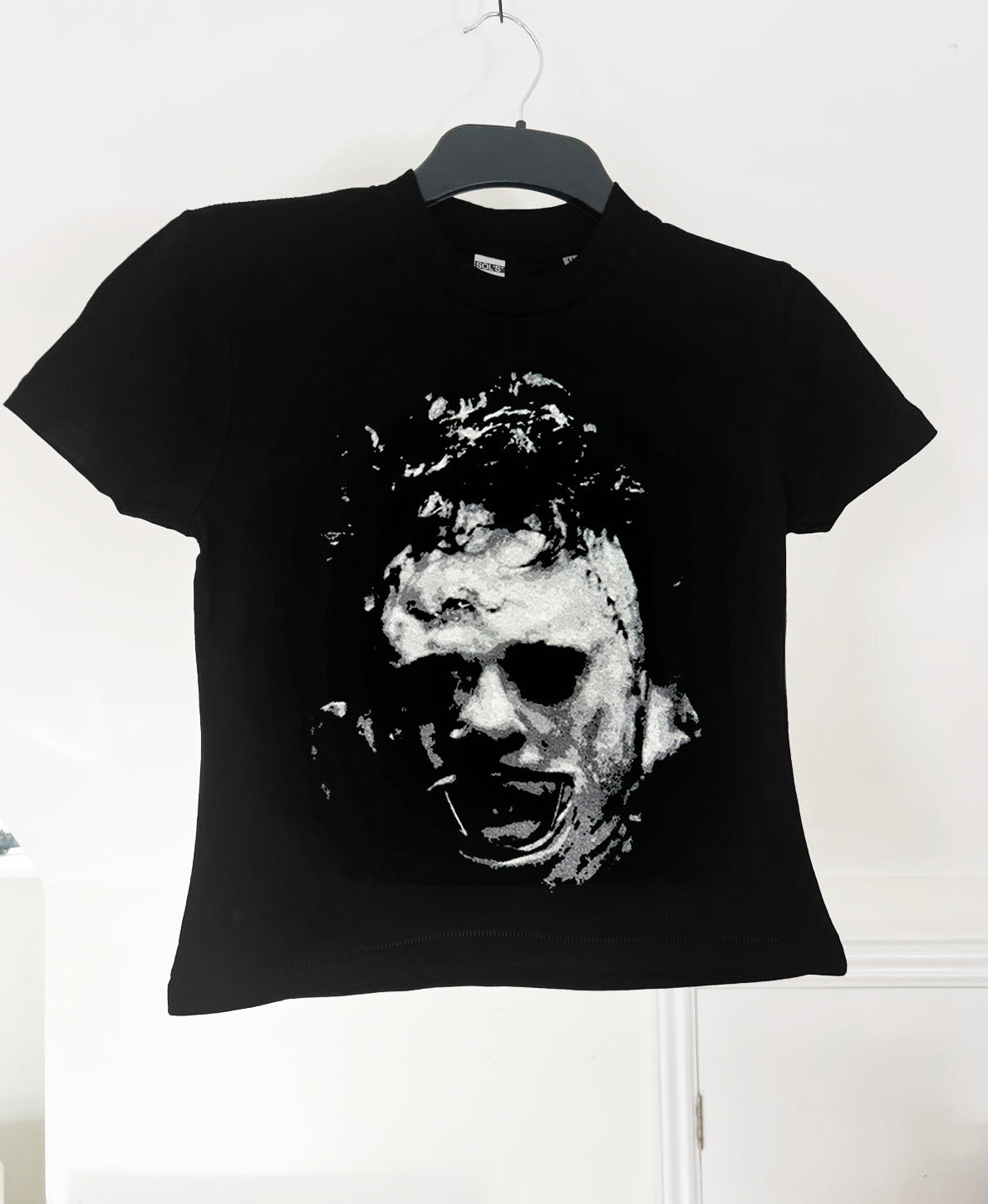 The Leatherface Tee