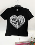 CEMETERY TEE