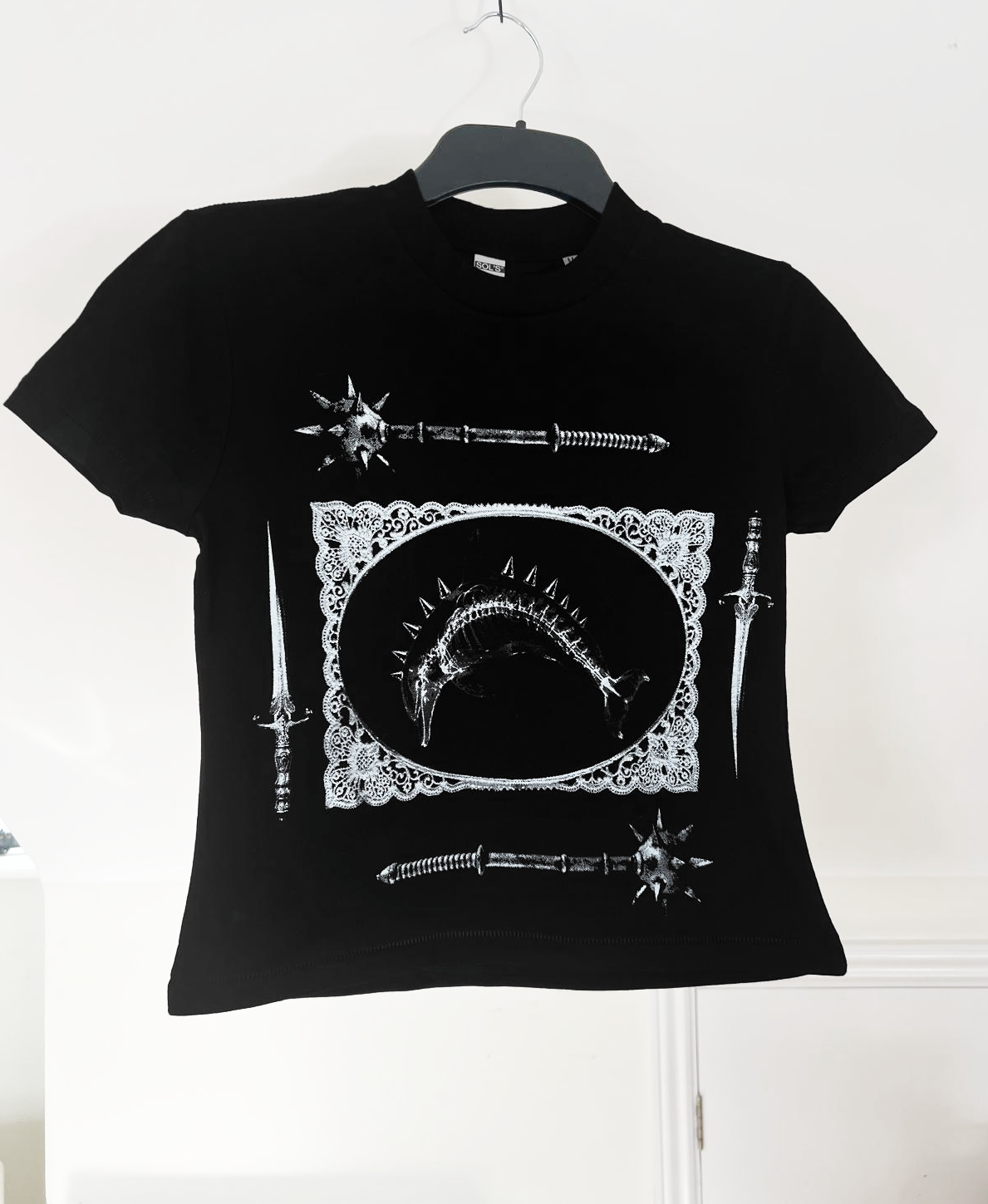 GOD'S CREATION TEE