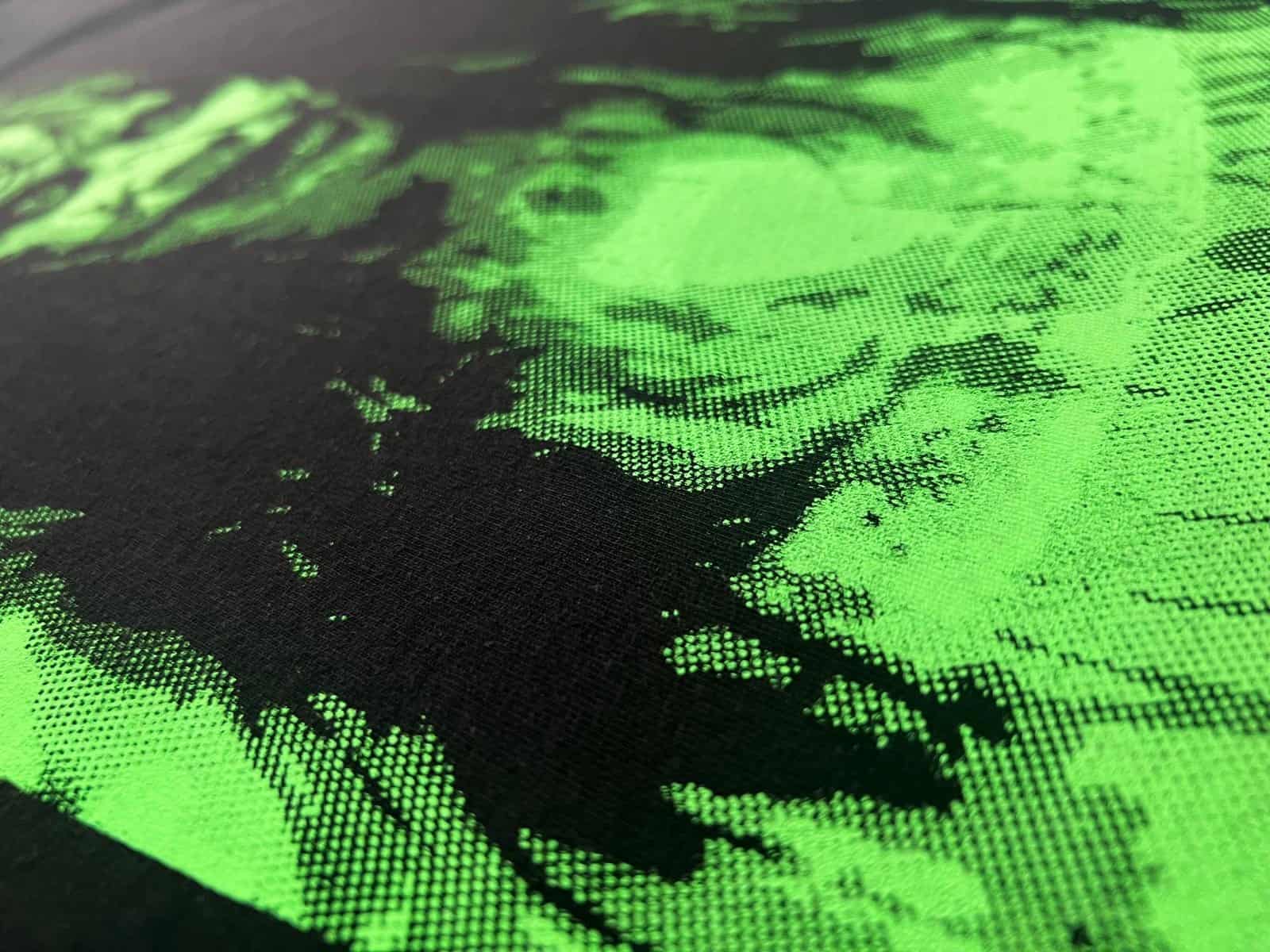 The Regan Tee - UNDEAD