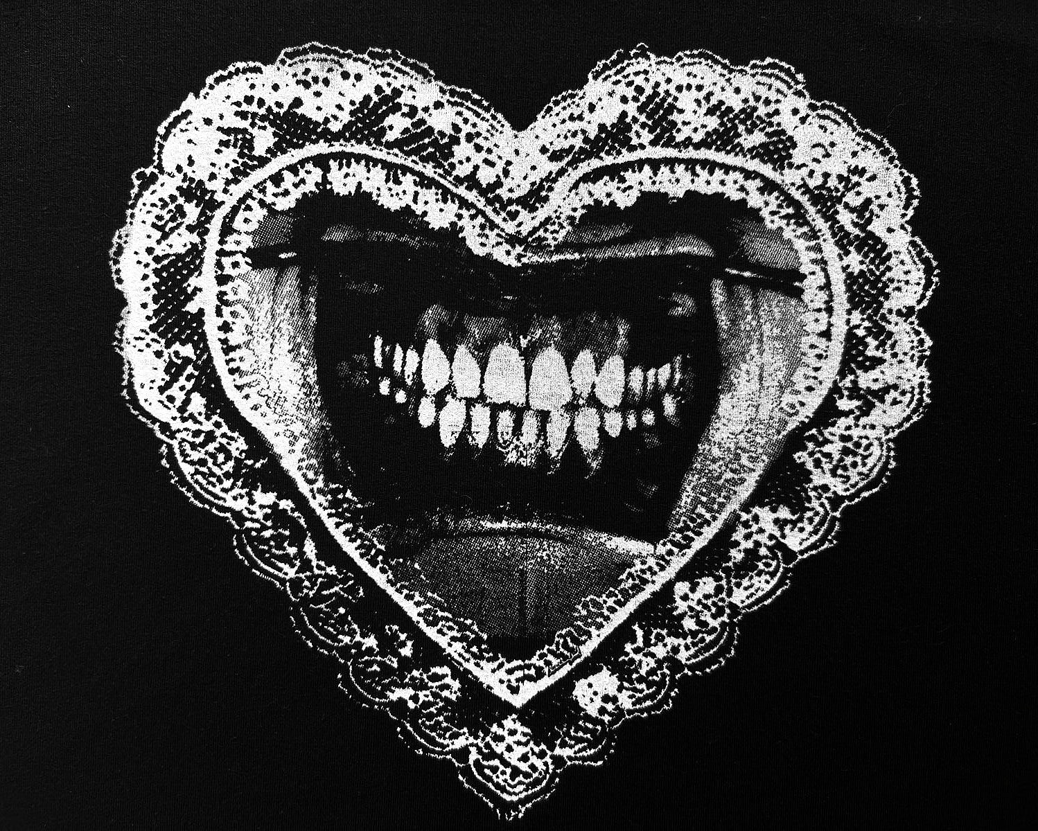 GRIN TEE