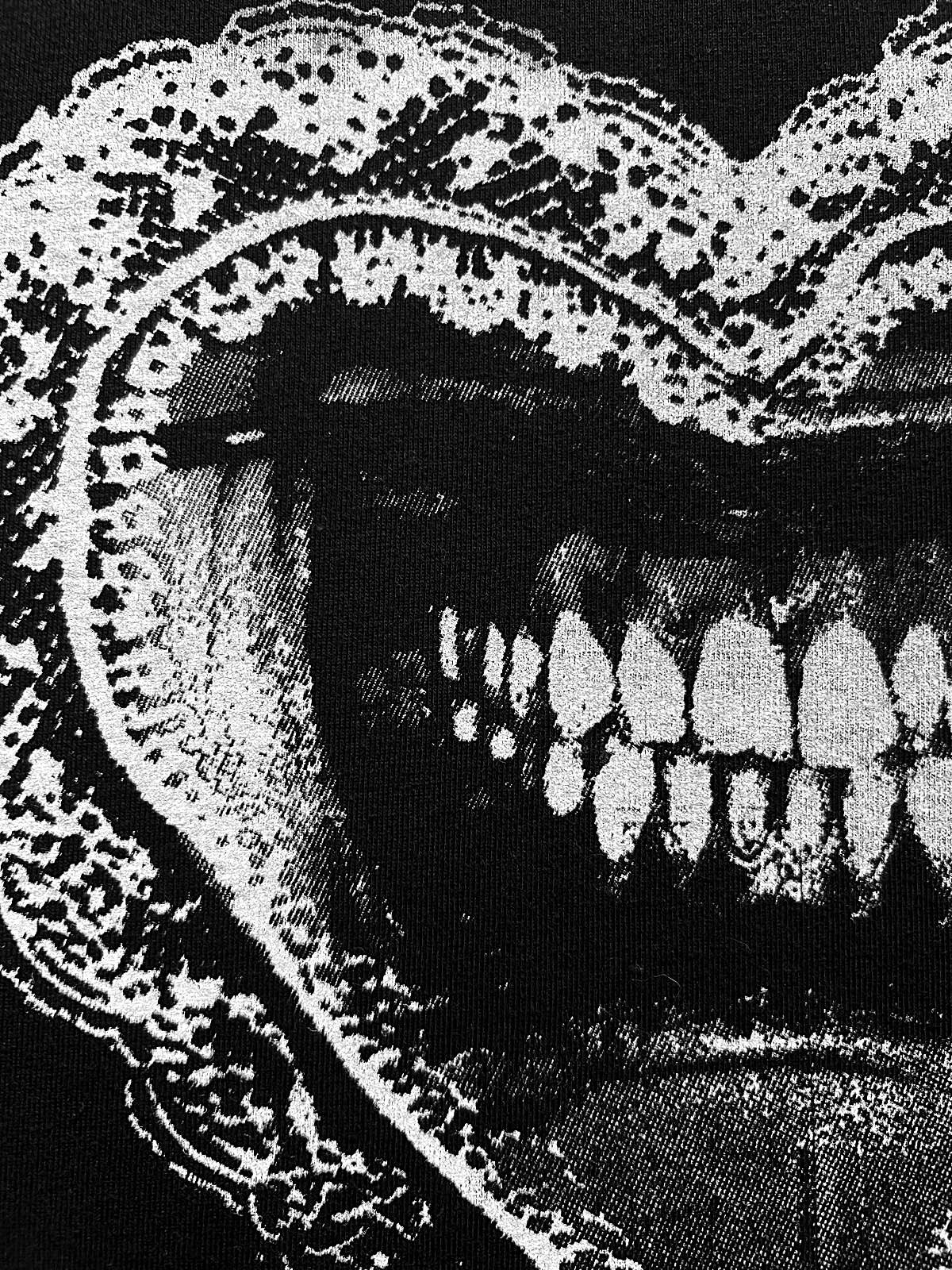 GRIN TEE