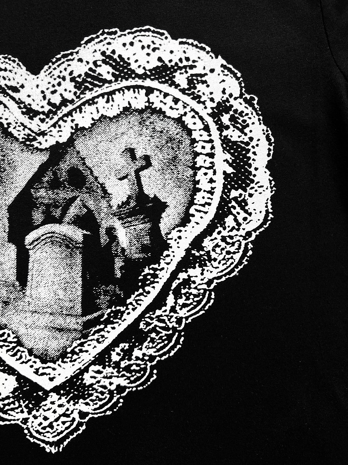 CEMETERY TEE