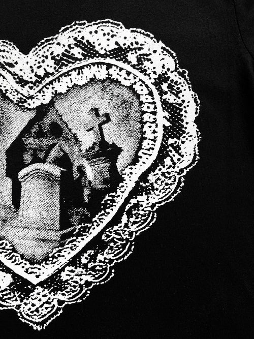 CEMETERY TEE