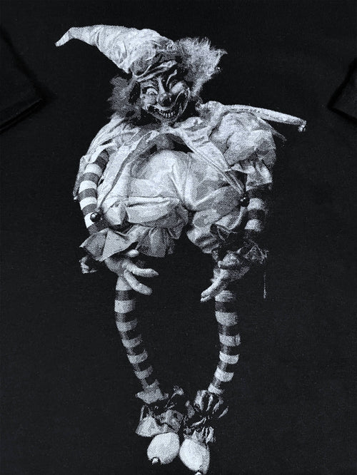 The Clown Tee - UNDEAD