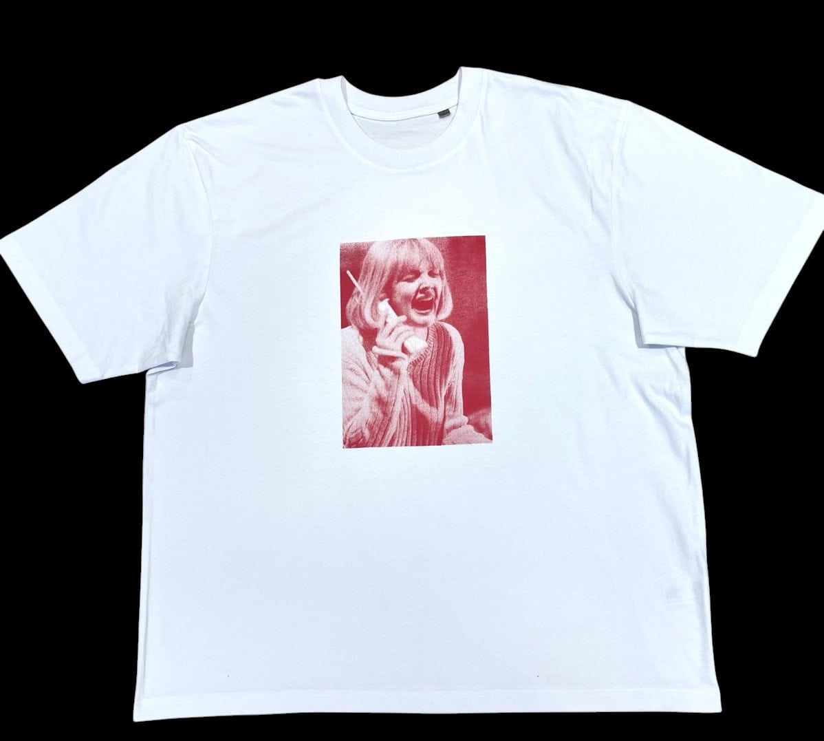 The Drew Tee - S
