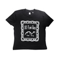 FLESH ROTS TEE