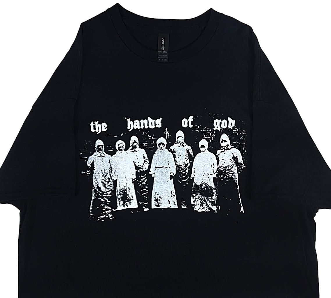 The Hands Of God Tee