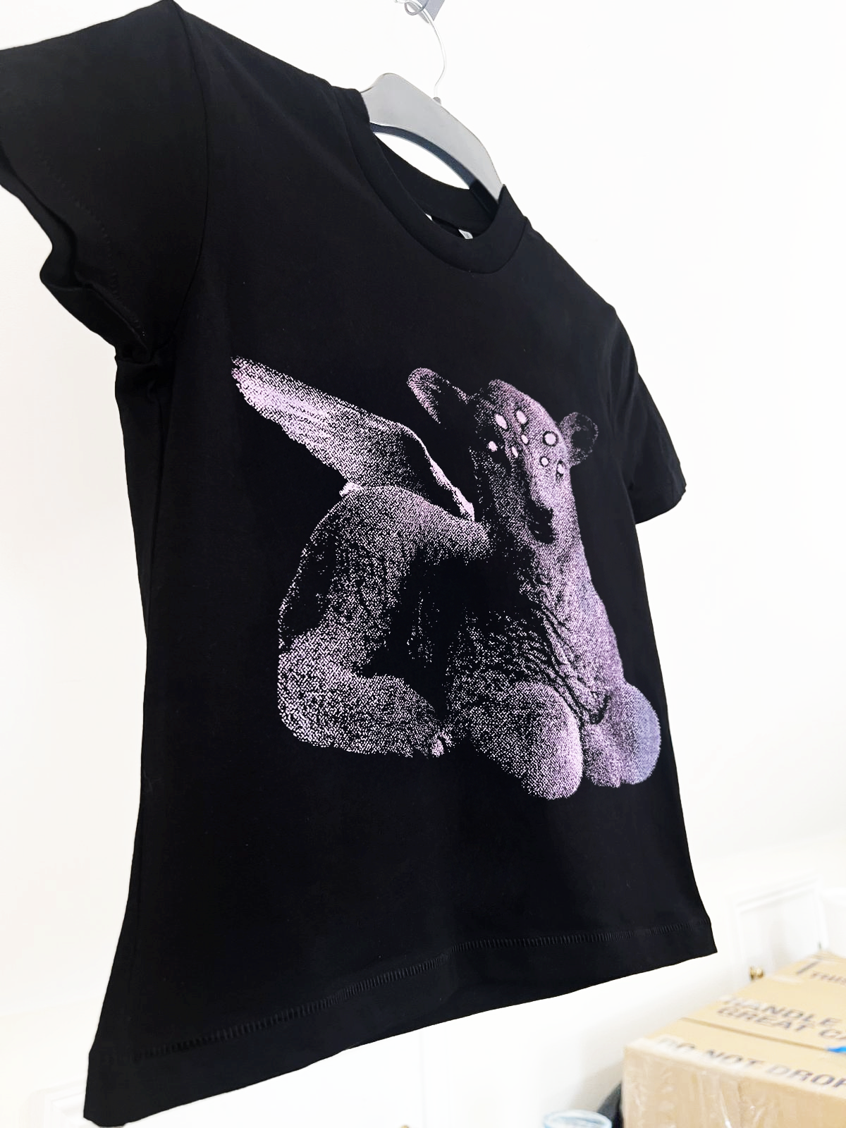 RUNT TEE