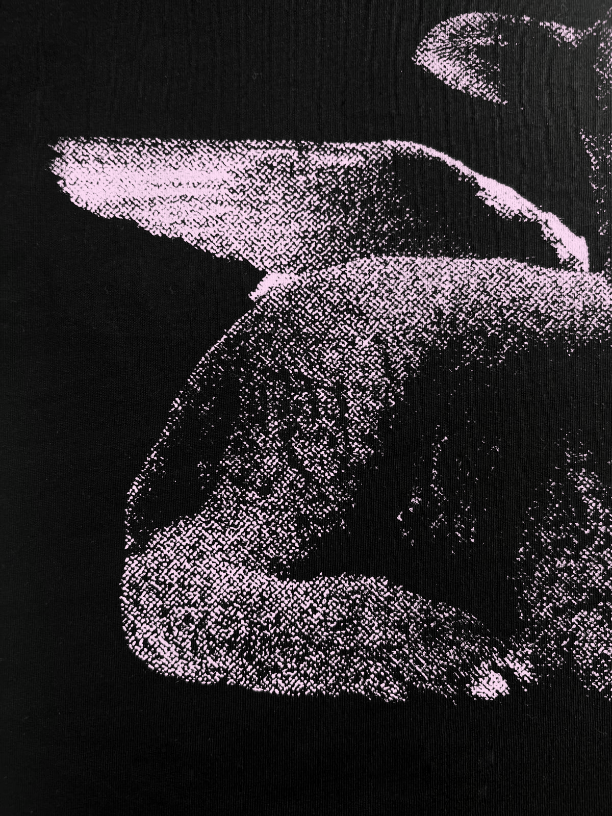 RUNT TEE