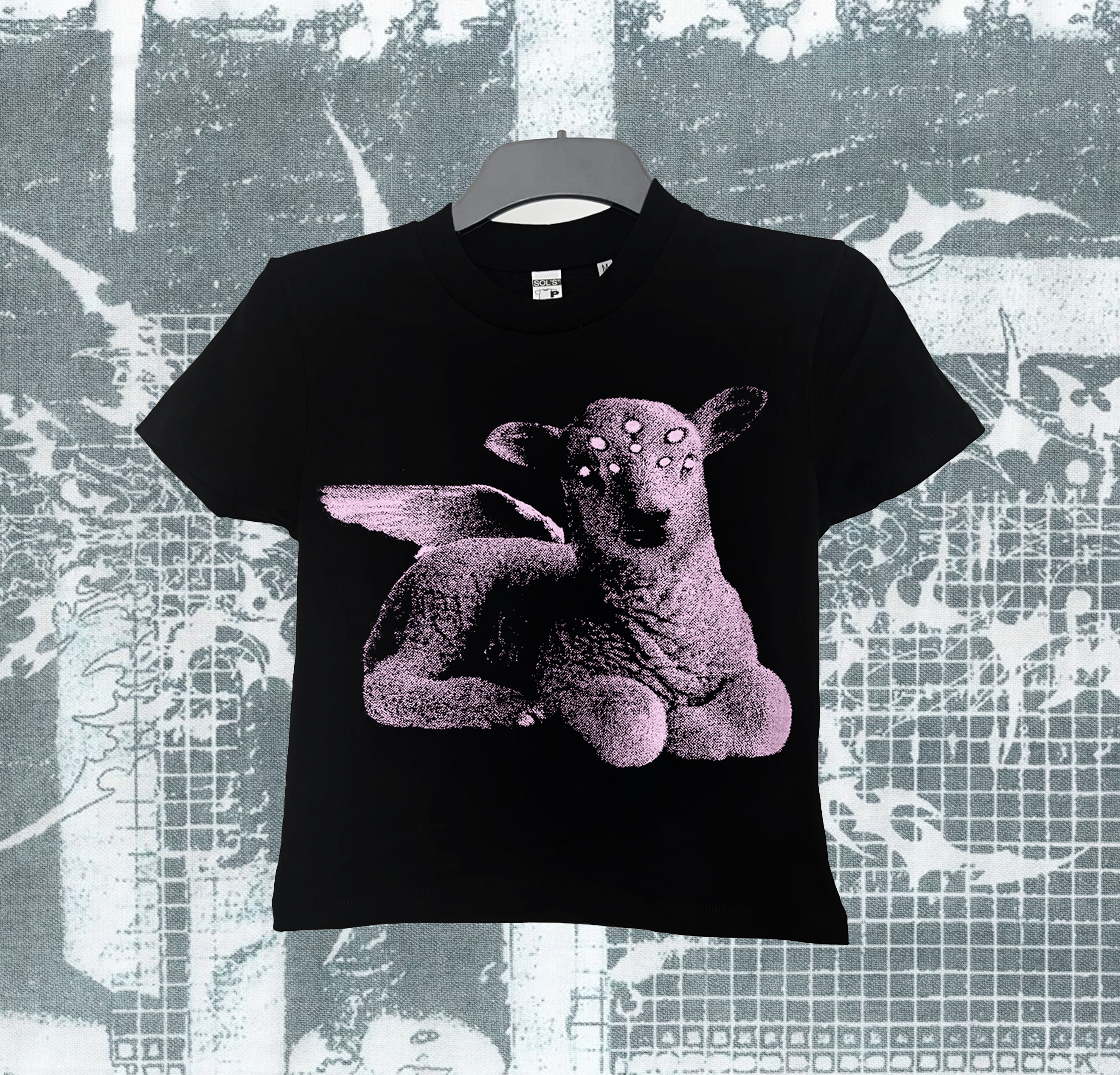 RUNT TEE