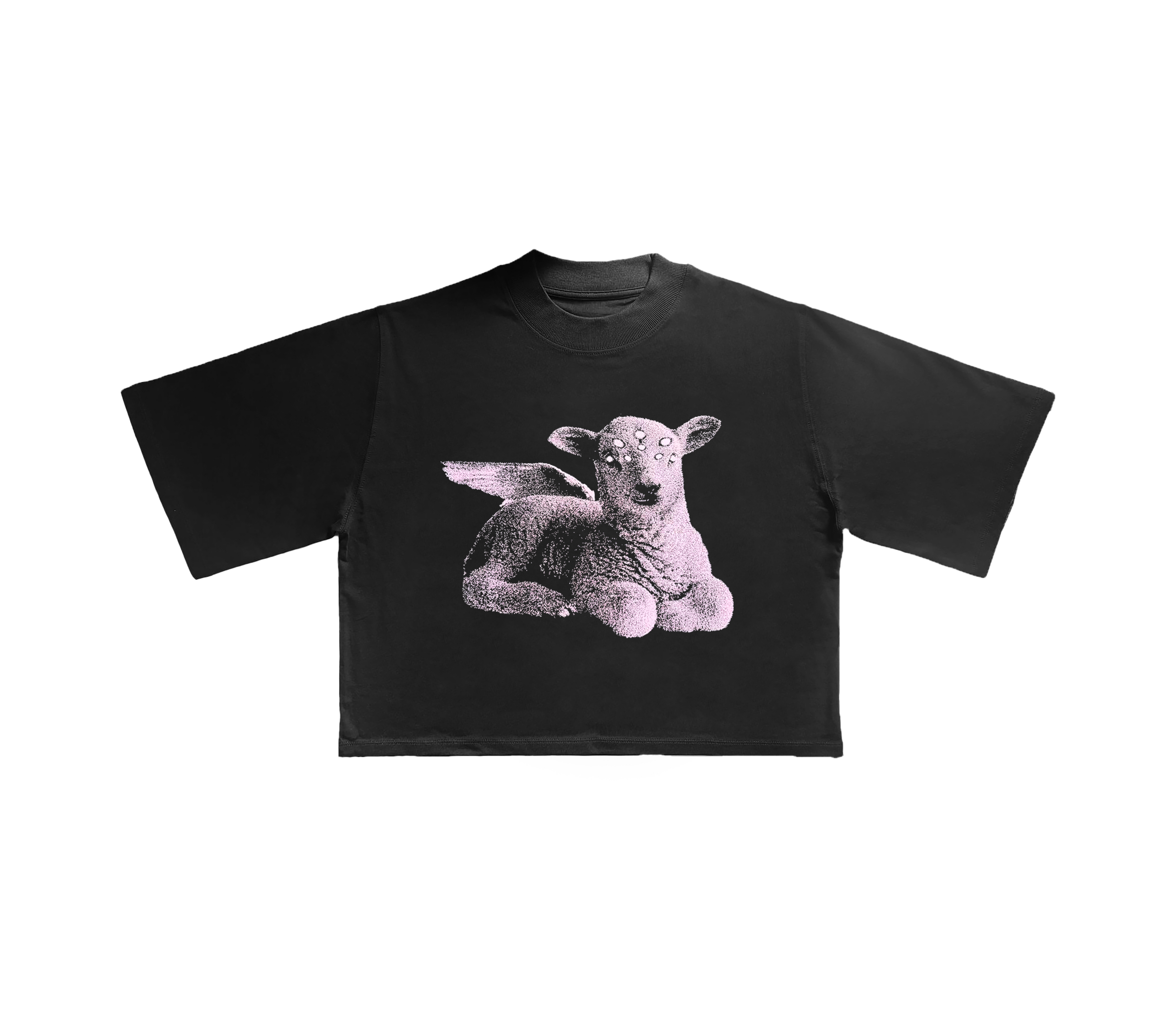 RUNT TEE
