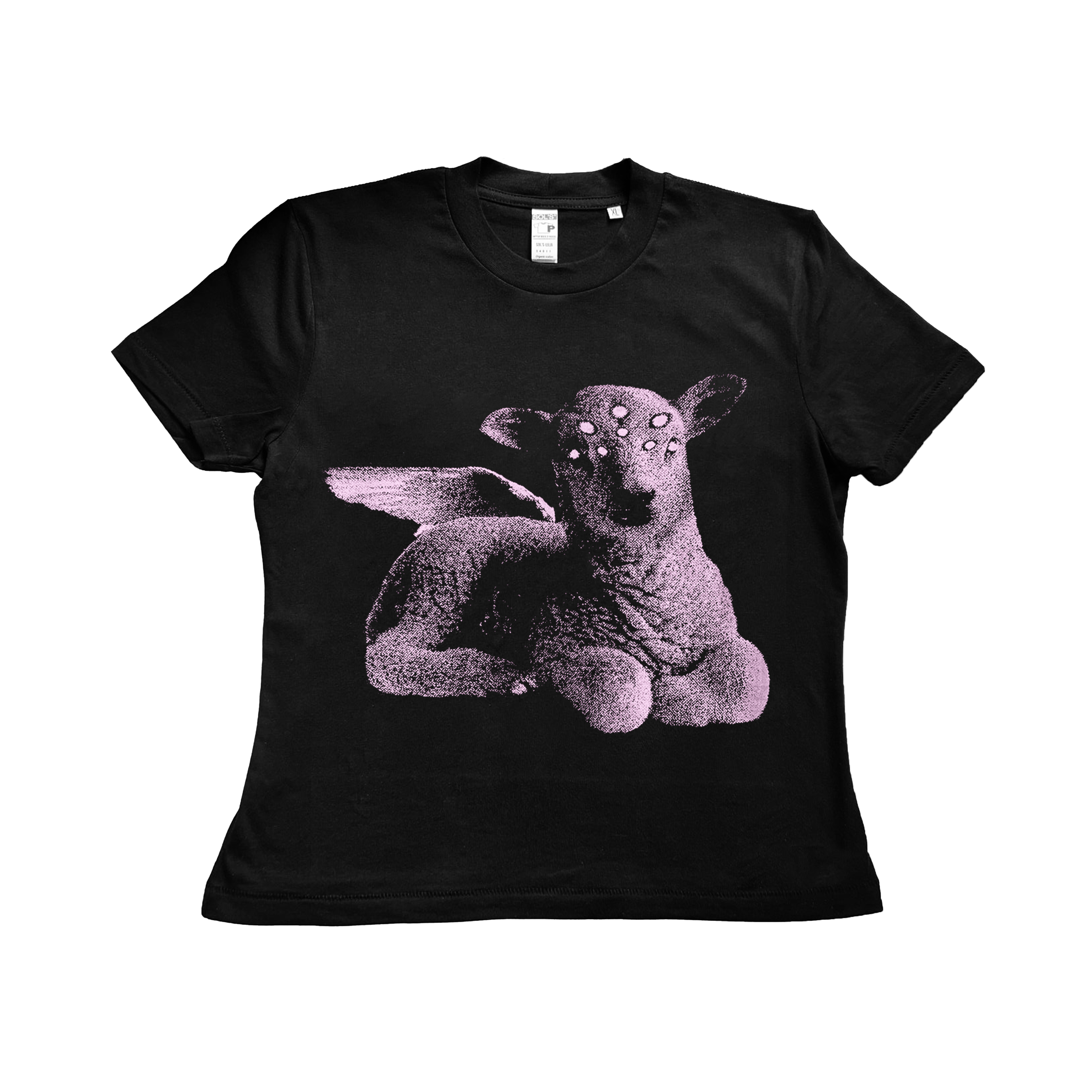 RUNT TEE