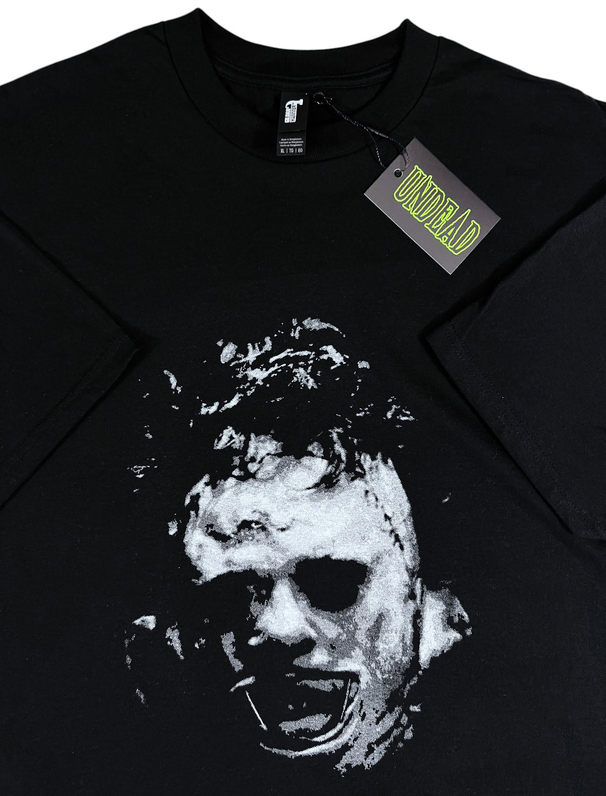 The Leatherface Tee