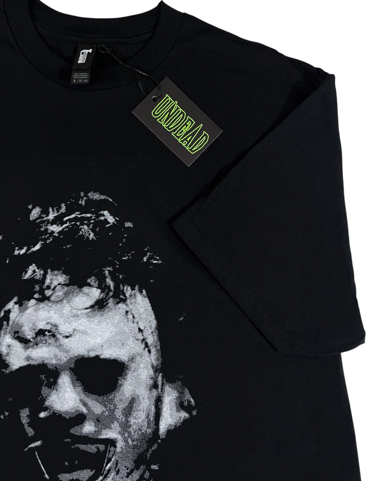 The Leatherface Tee