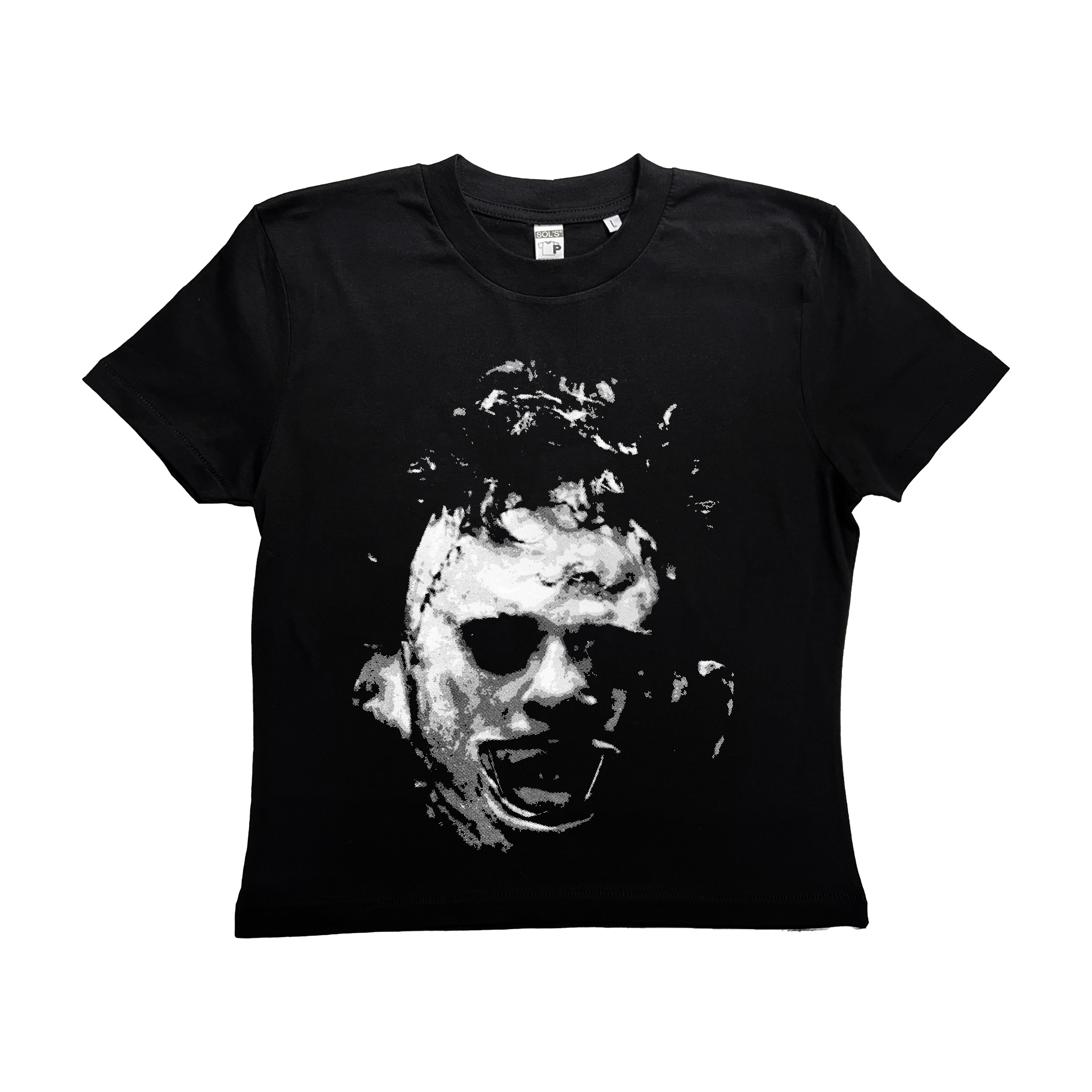 LEATHERFACE TEE