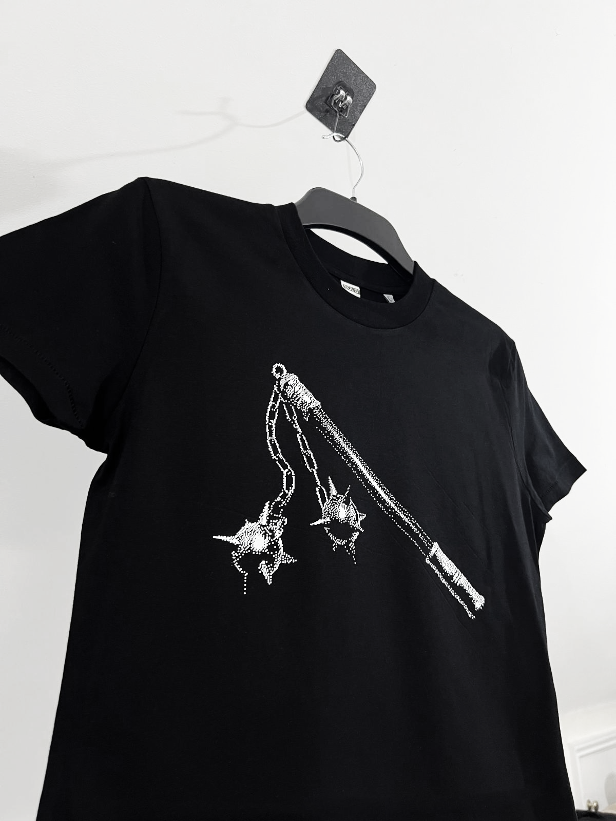 FLAIL TEE