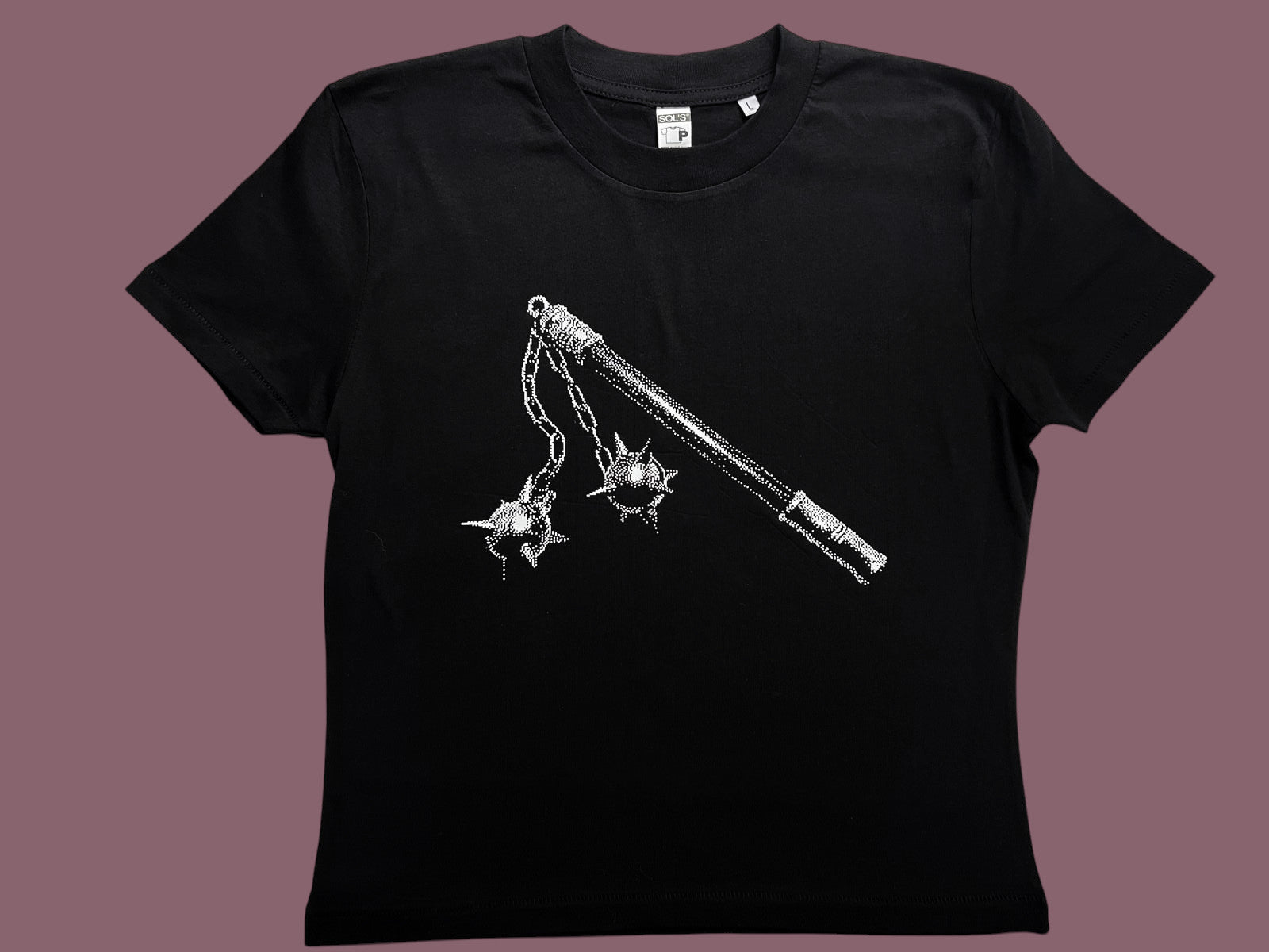 FLAIL TEE