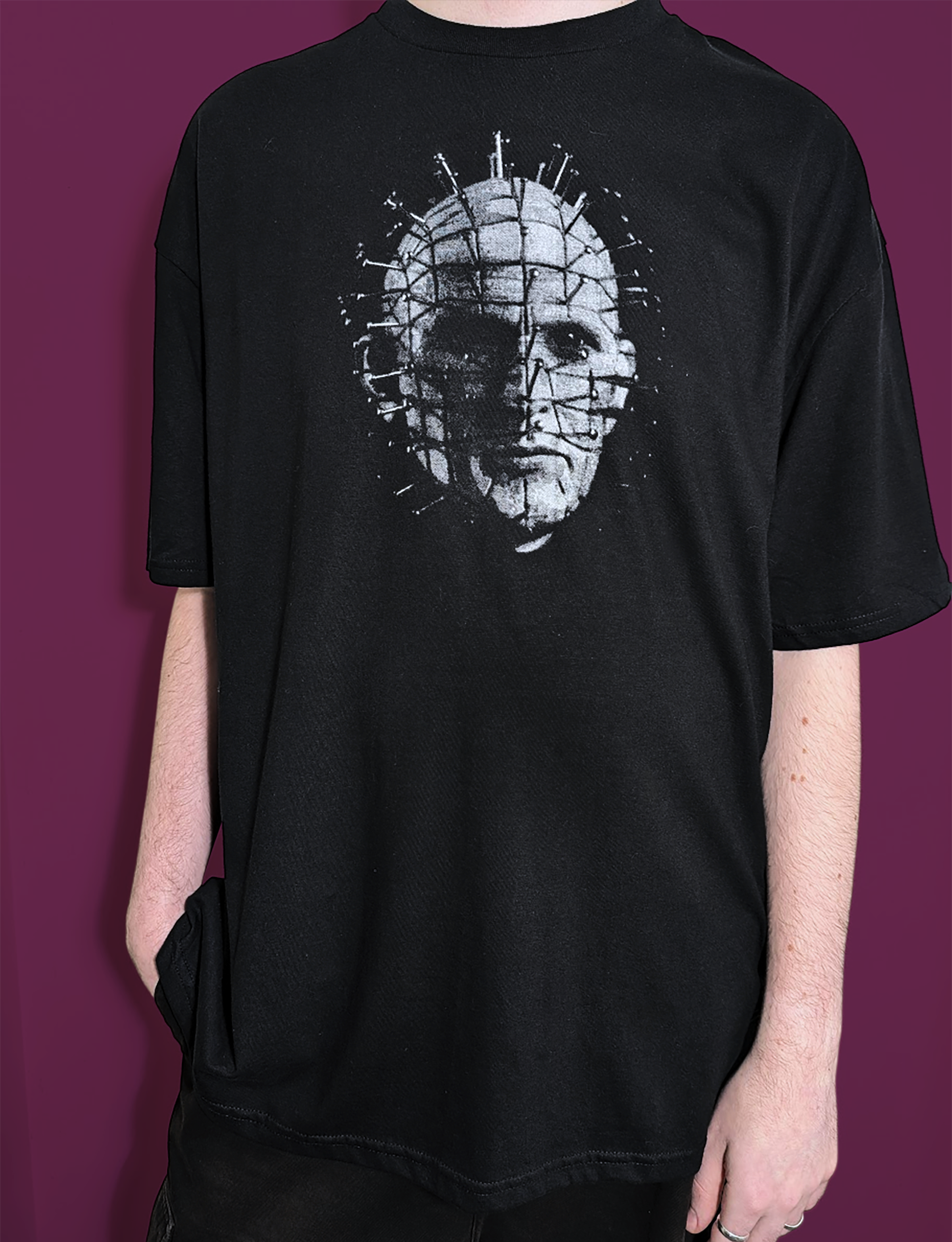 The Pinhead Tee
