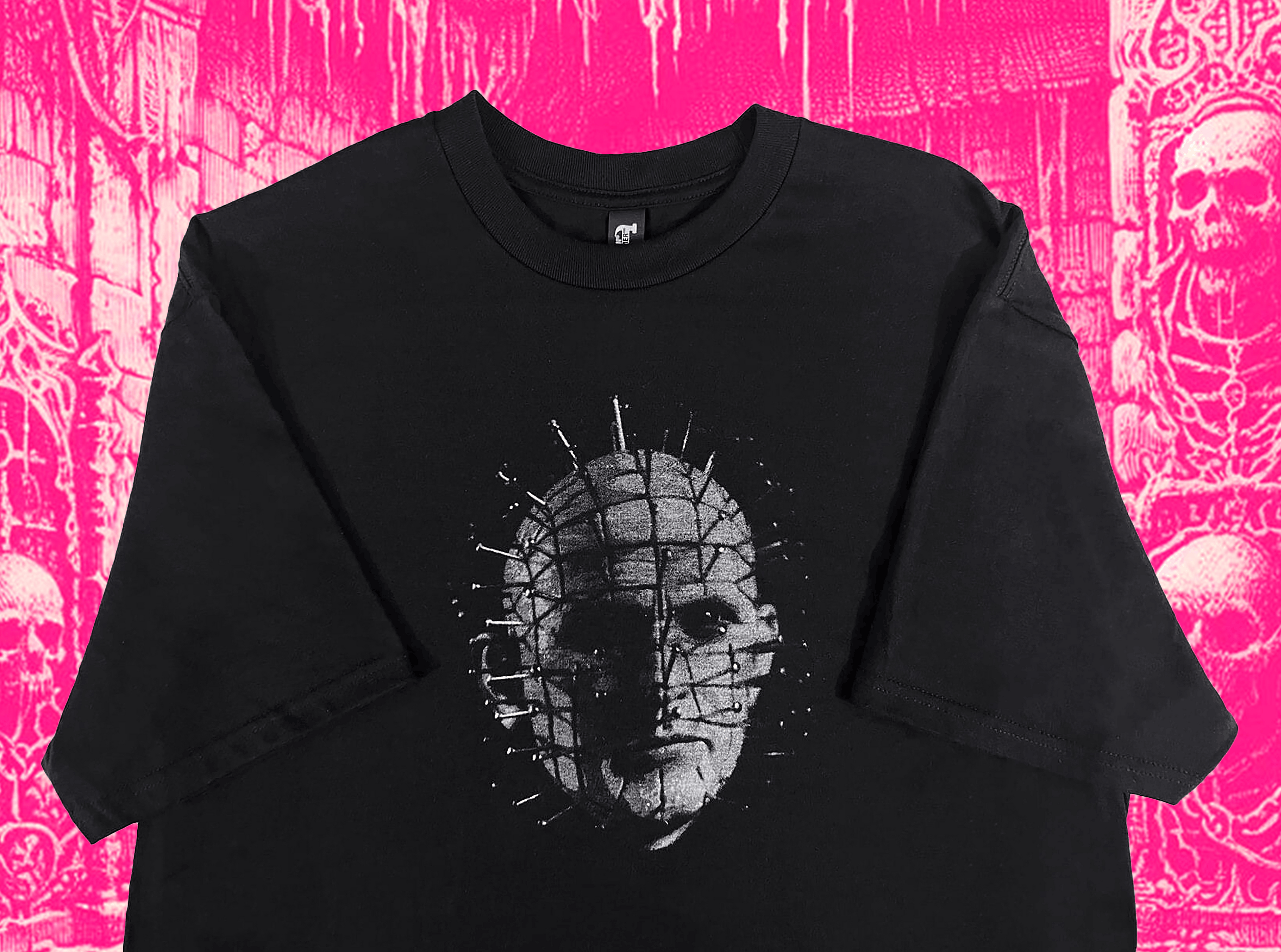 The Pinhead Tee