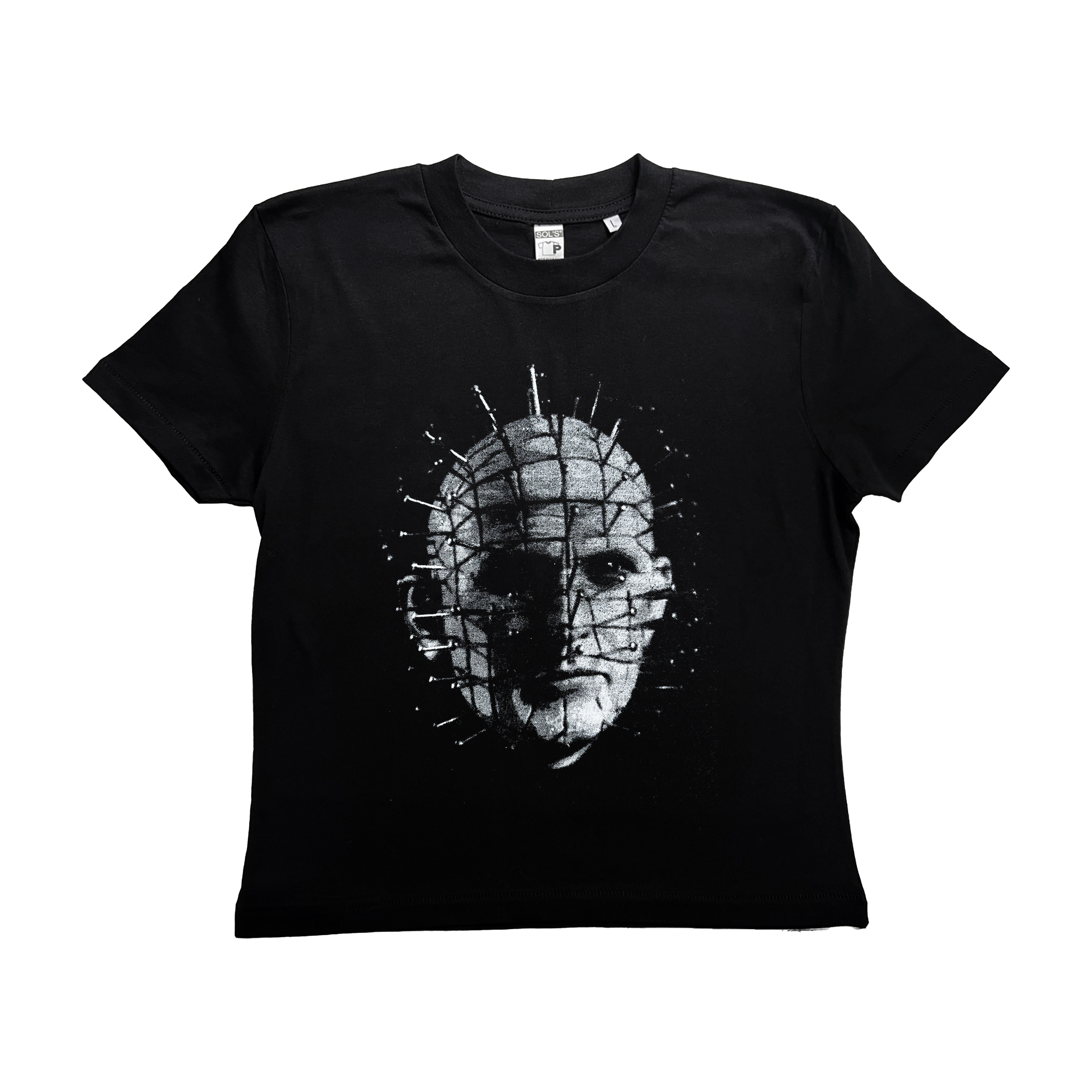 PINHEAD TEE