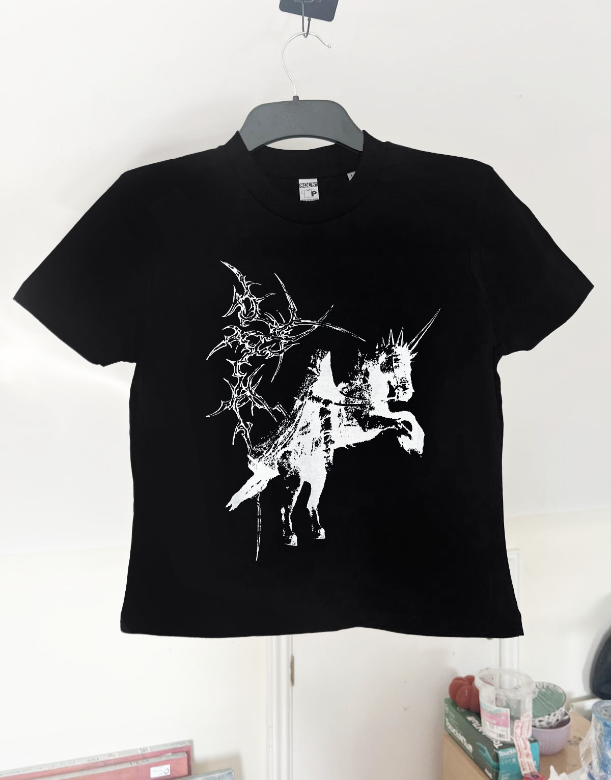RIDER TEE
