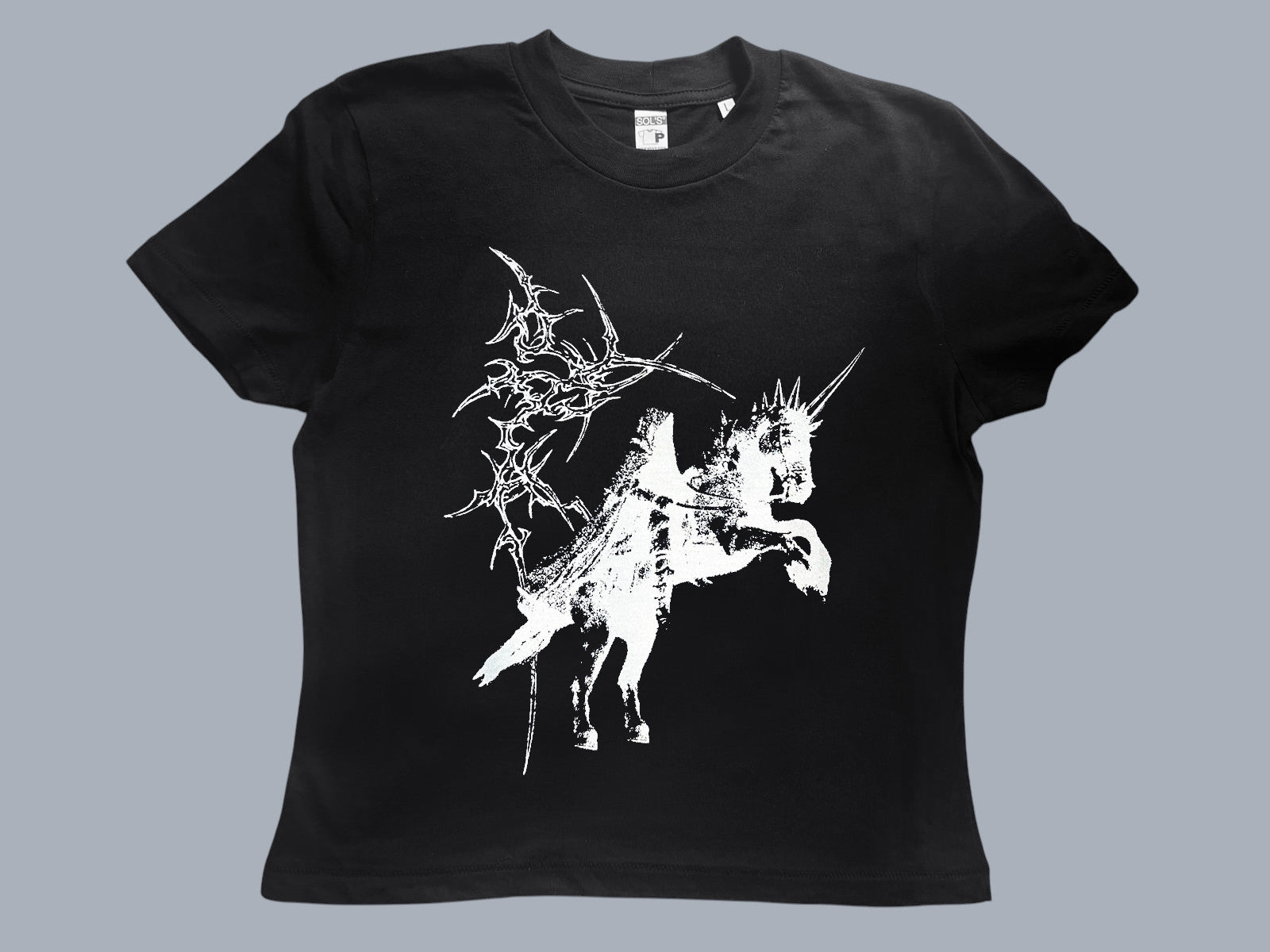 RIDER TEE