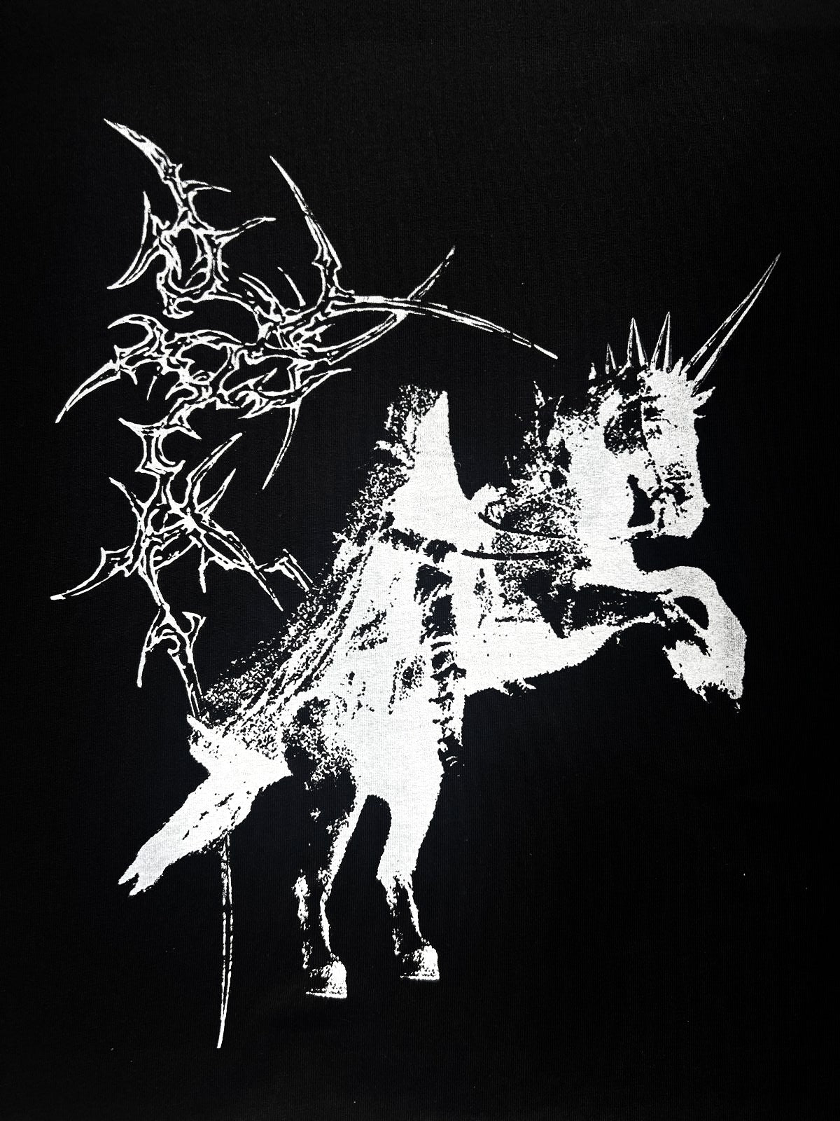 RIDER TEE