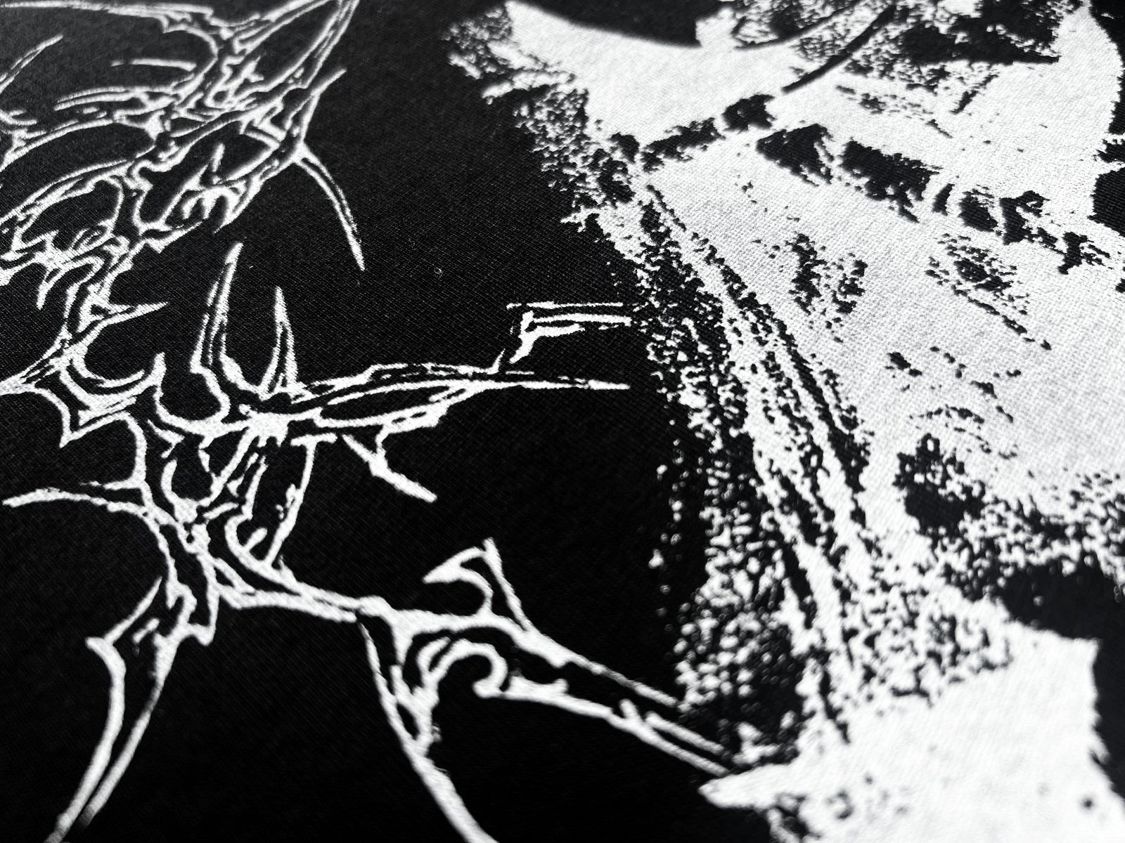 RIDER TEE