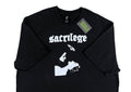 The Sacrilege Tee