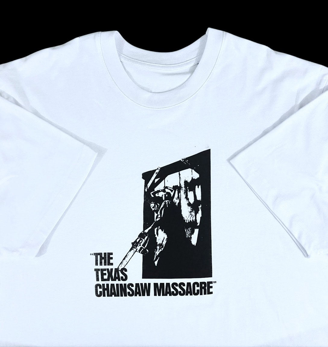 Texas Chainsaw Massacre Tee