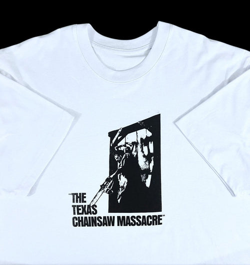 Texas Chainsaw Massacre Tee