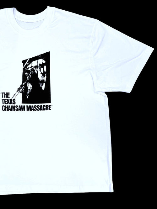 Texas Chainsaw Massacre Tee