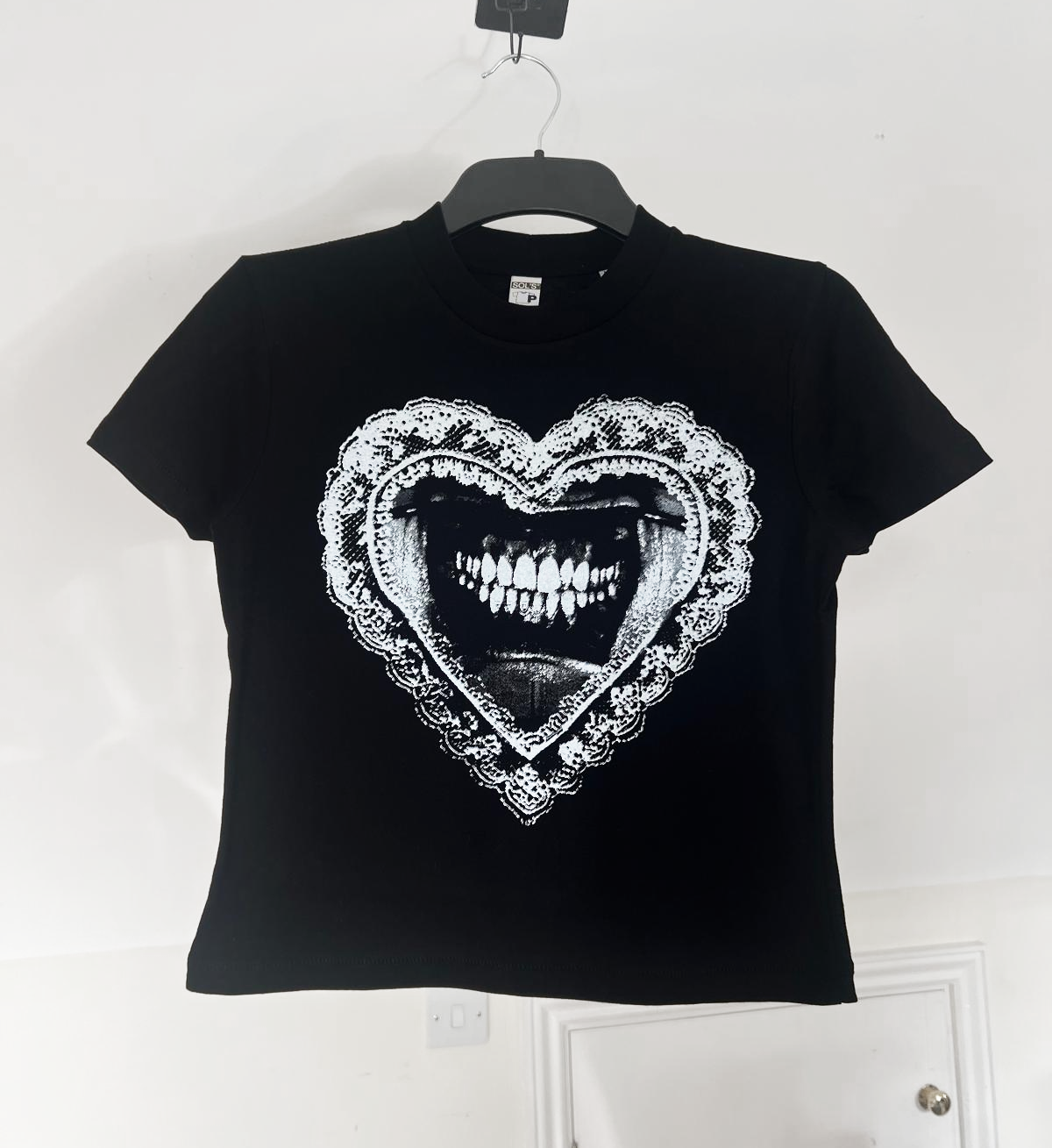 GRIN TEE