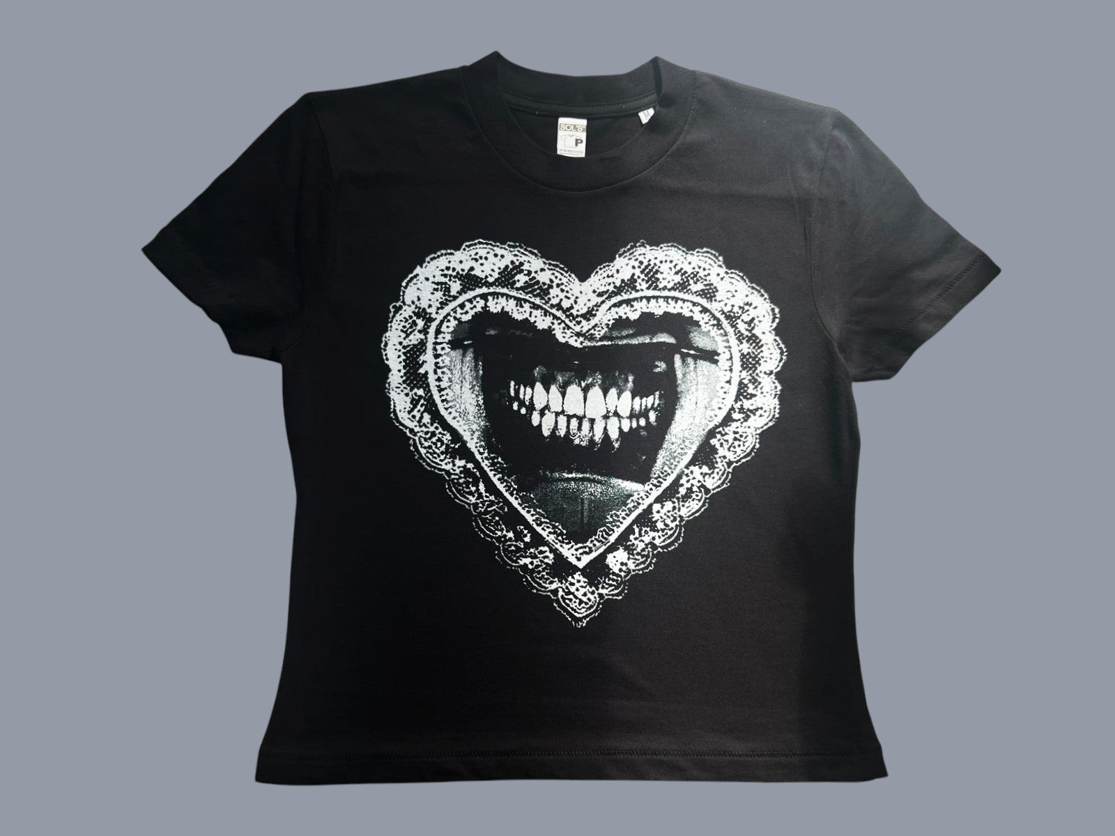 GRIN TEE