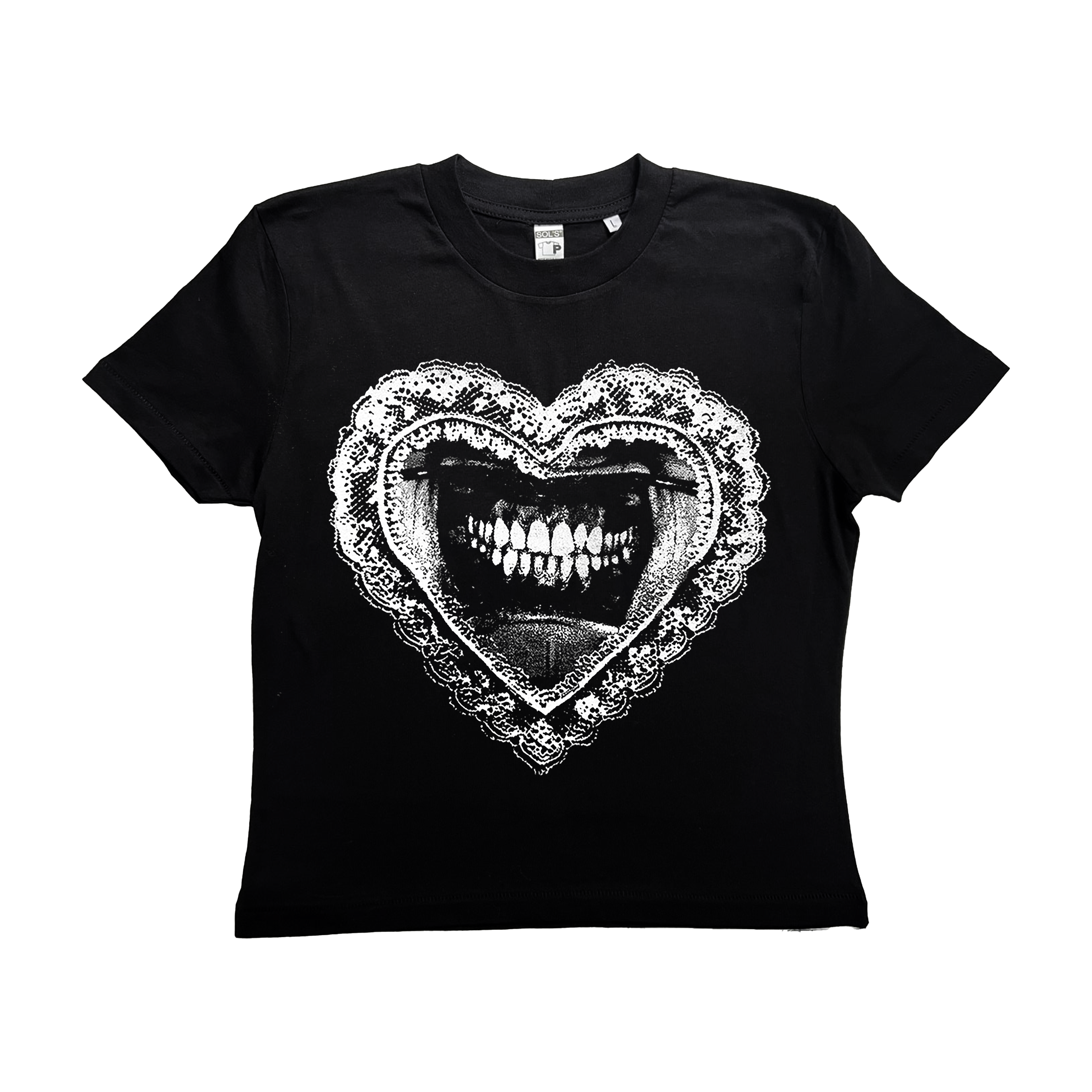 GRIN TEE