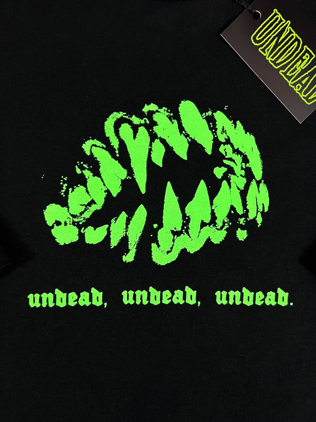 The Undead Tee - 2XL